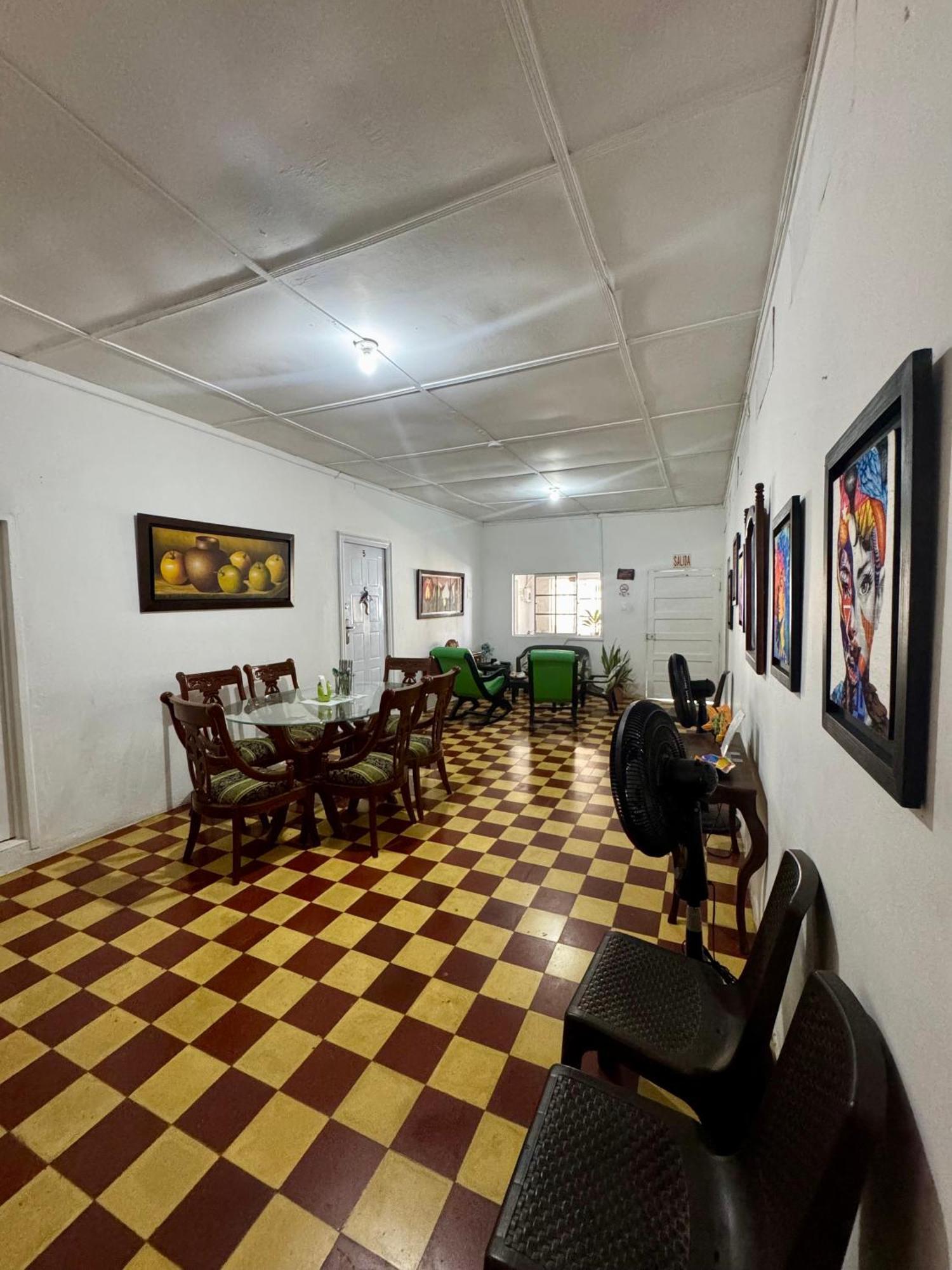 Inn Helena's Place San Andres (San Andres and Providencia Islands)