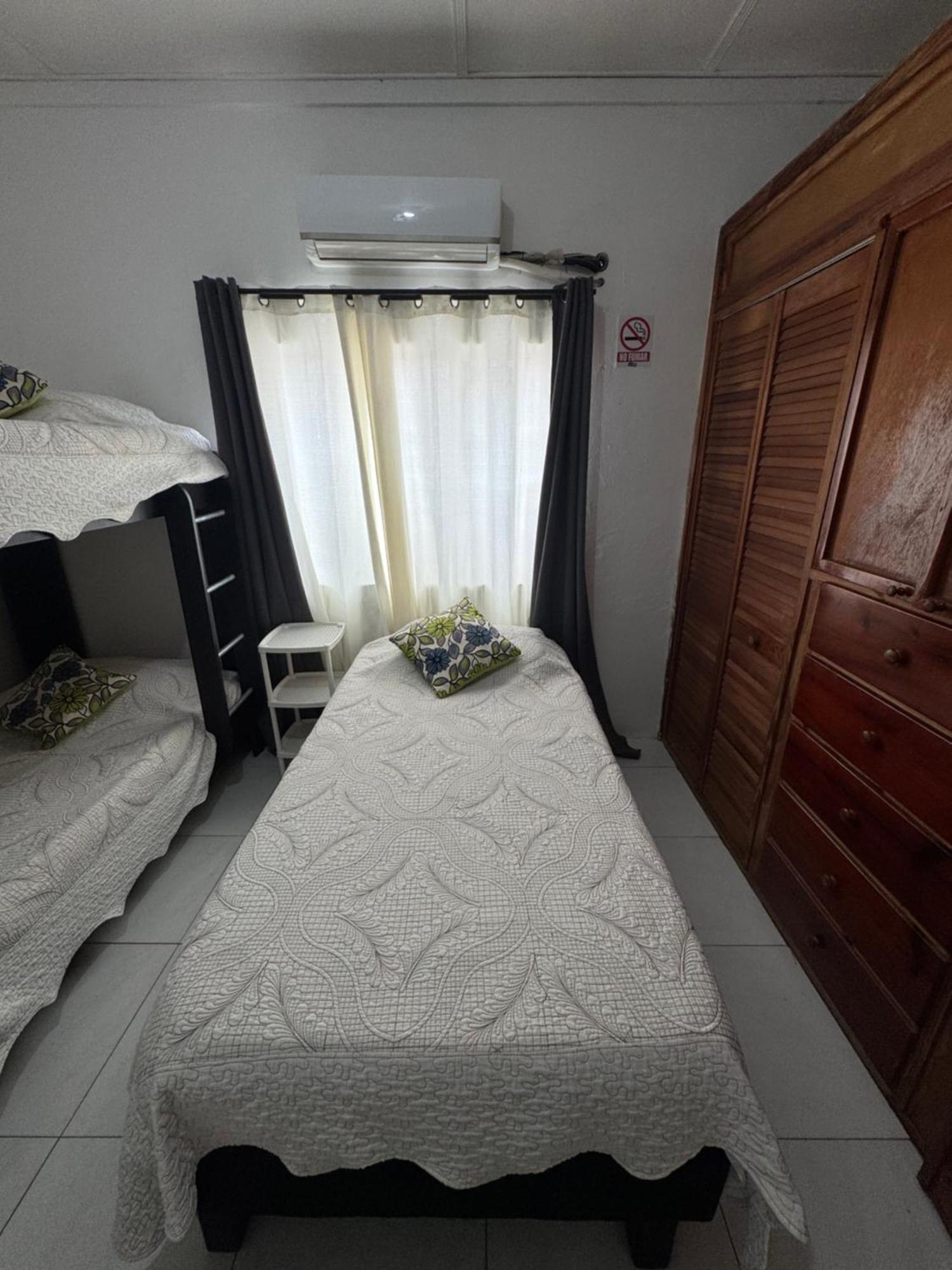 Helena's Place Inn San Andres (San Andres and Providencia Islands)