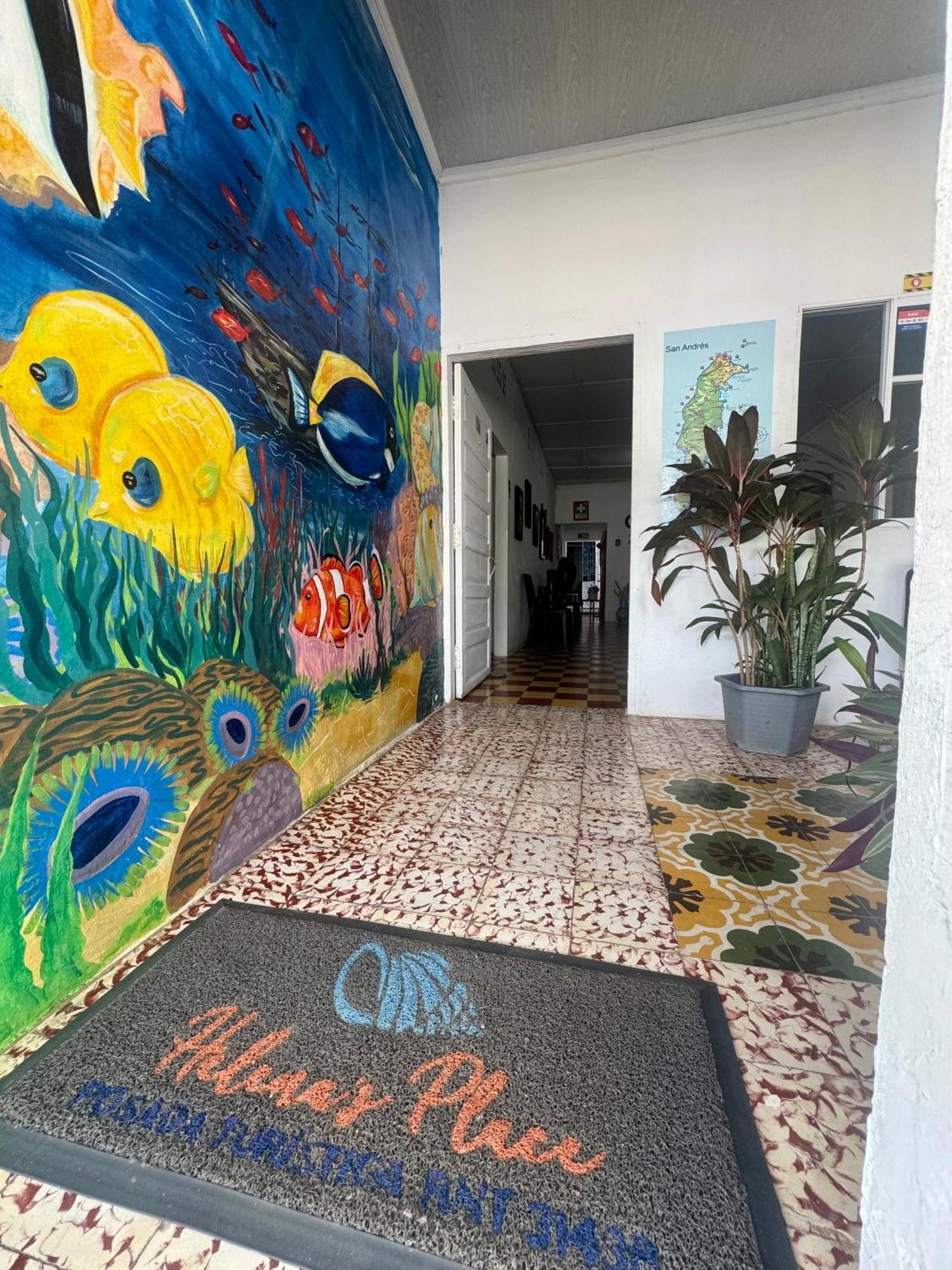 Helena's Place San Andres (San Andres and Providencia Islands)
