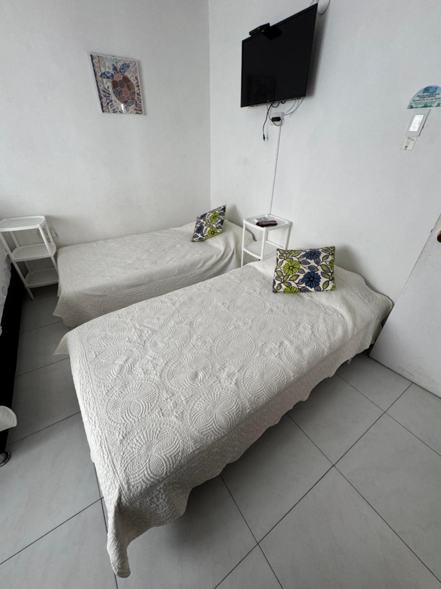 Helena's Place Inn San Andres (San Andres and Providencia Islands)