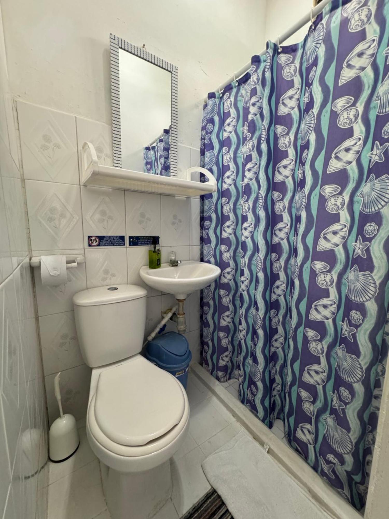 Inn Helena's Place San Andres (San Andres and Providencia Islands)