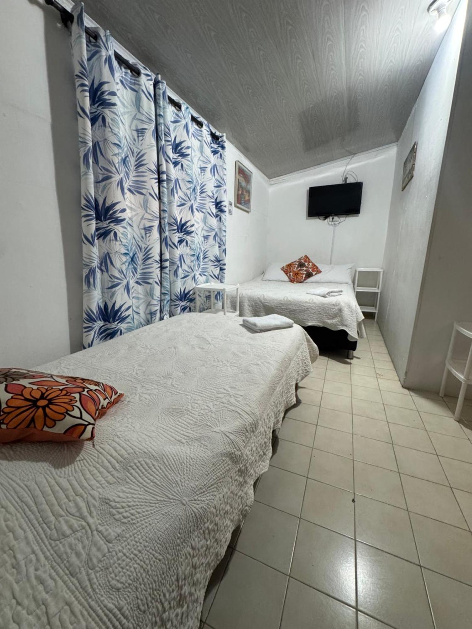 Inn Helena's Place San Andres (San Andres and Providencia Islands)