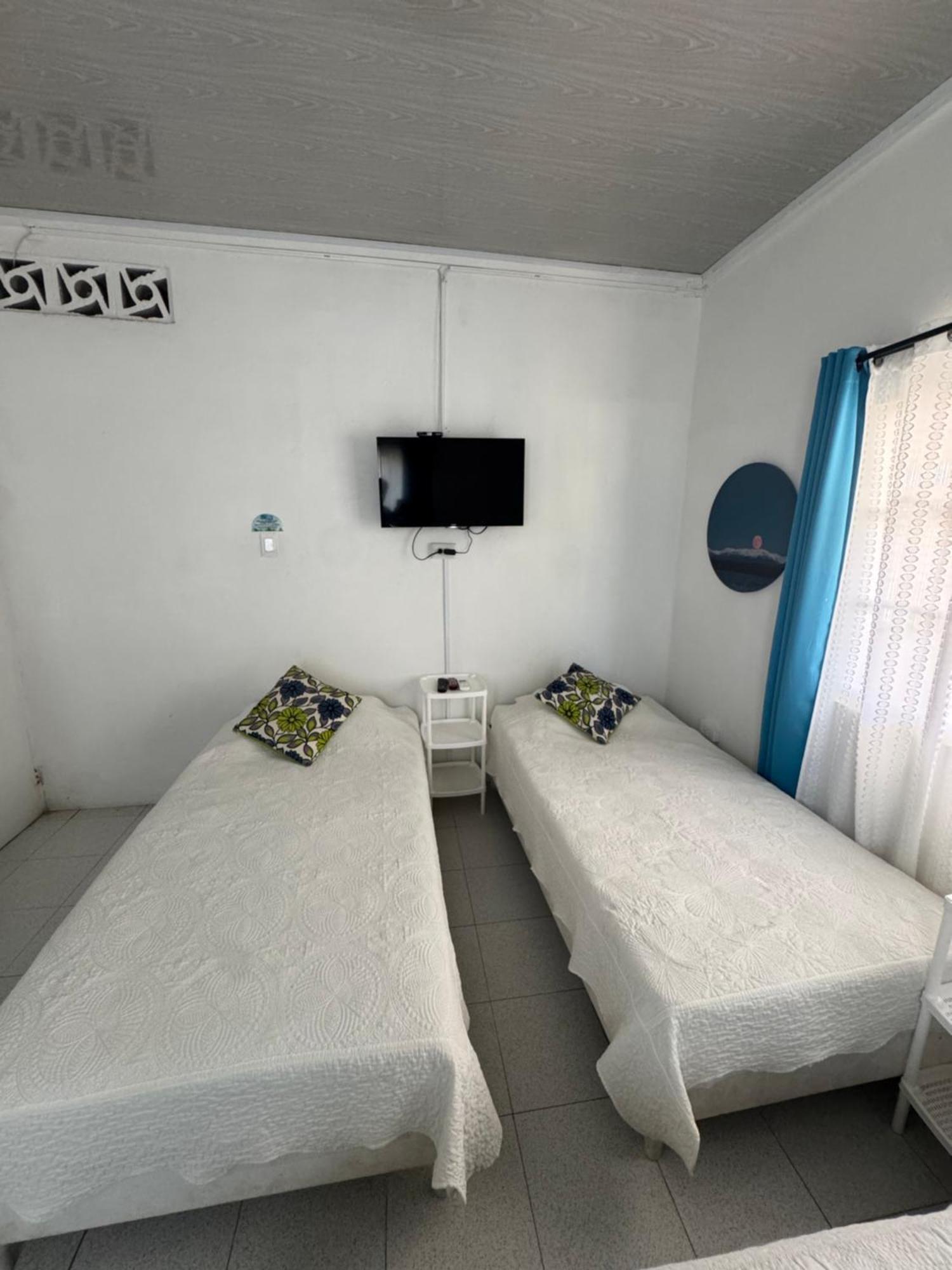 Inn Helena's Place San Andres (San Andres and Providencia Islands)