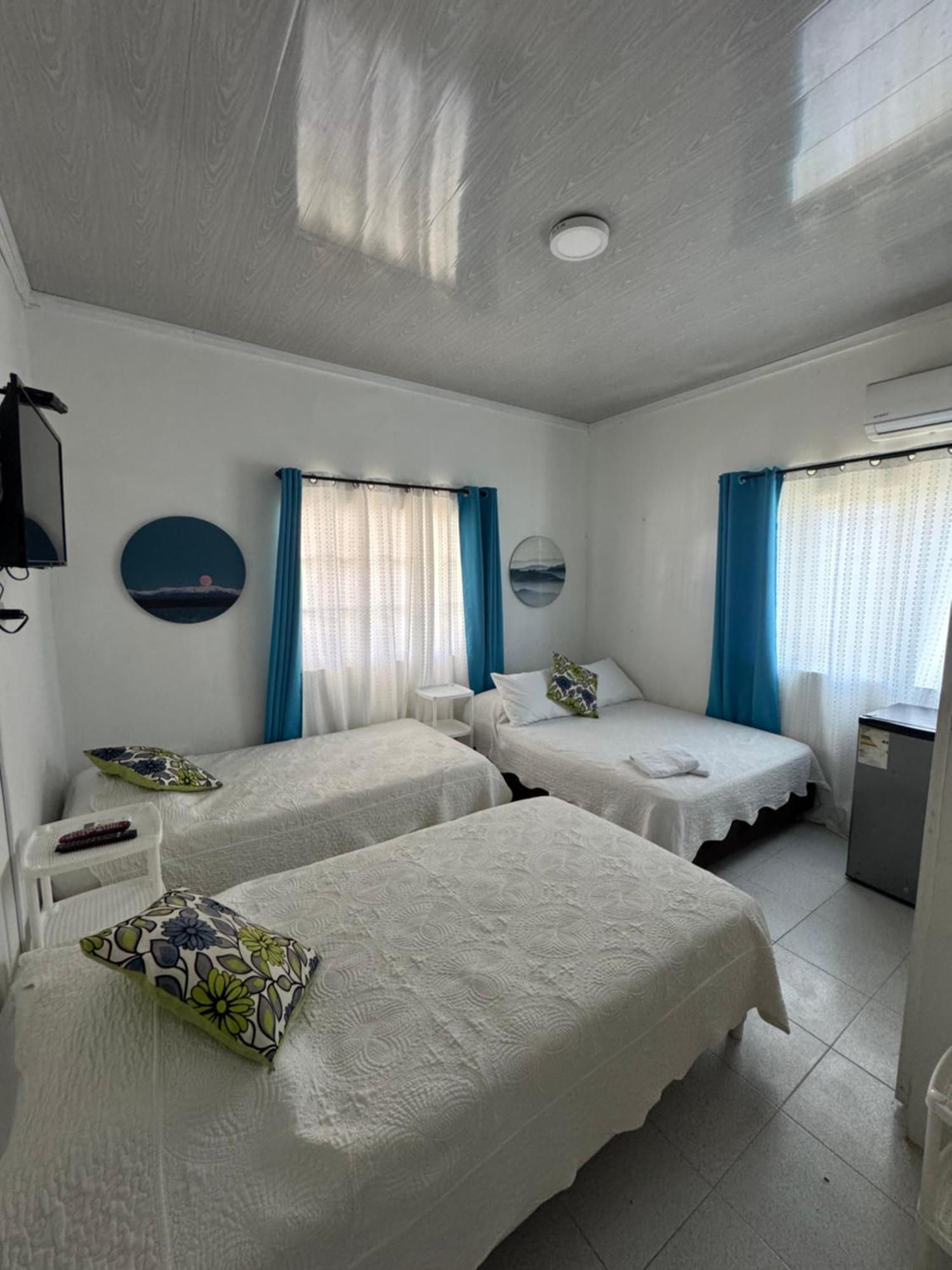 Helena's Place 2* San Andres (San Andres and Providencia Islands)